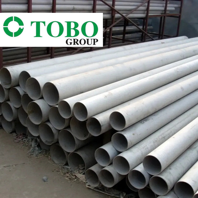 METAL Alüminyum Alaşım boru çapı 16-280mm makine / cilalı / parlak yüzey tedavisi ile