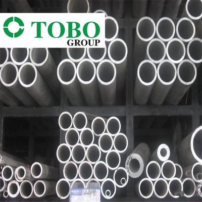 METAL Alüminyum Alaşım boru çapı 16-280mm makine / cilalı / parlak yüzey tedavisi ile