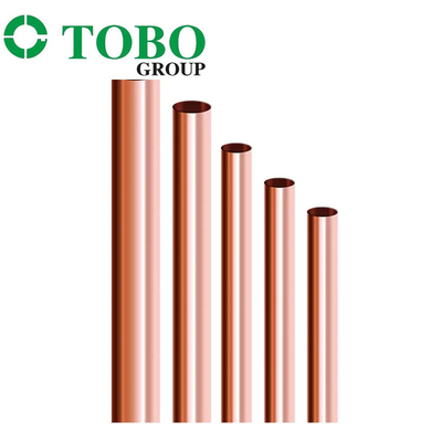 Bakır Boru Kare 99%  Bakır Nikel Boru 20mm 25mm Bakır Borular 3/8 pirinç boru boru
