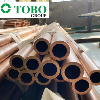 Bakır Boru Kare 99%  Bakır Nikel Boru 20mm 25mm Bakır Borular 3/8 pirinç boru boru