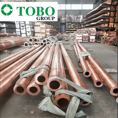 Bakır Boru Kare 99%  Bakır Nikel Boru 20mm 25mm Bakır Borular 3/8 pirinç boru boru