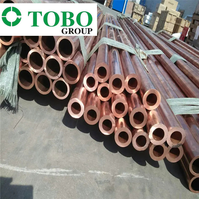 Bakır Boru Kare 99%  Bakır Nikel Boru 20mm 25mm Bakır Borular 3/8 pirinç boru boru