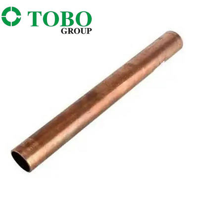 Bakır Boru Ucuz 99%  Bakır Nikel Boru 20mm 25mm Bakır Borular 3/8 pirinç boru boru