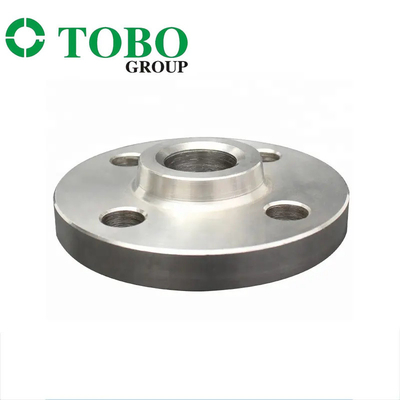 ASME B16.5 Alaşımlı çelik Dövme Çelik SO Plaka Flanşlarında Kayma Sınıfı 150 - 2500 lbs