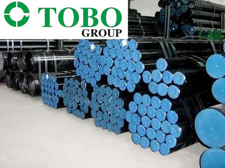 API5L X52 PSL1 6 Inch SCH40 Plastik kaplı çelik boru DIN 30678