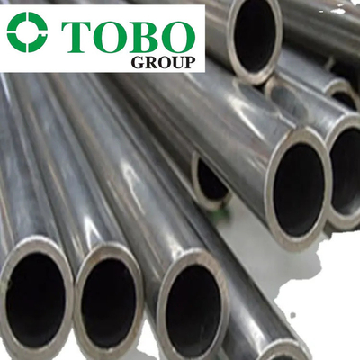 Inconel 601 600 625 Inconel600 Inconel601 Inconel625 UNS NO6601 NO6625 NO6600 Nikel Alaşımlı Dikişsiz Boru