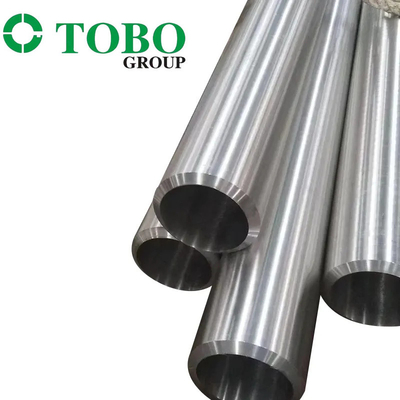 Inconel 601 600 625 Inconel600 Inconel601 Inconel625 UNS NO6601 NO6625 NO6600 Nikel Alaşımlı Dikişsiz Boru