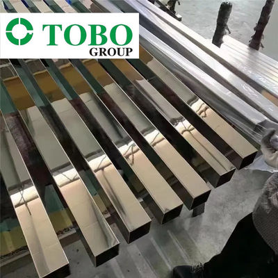 ASTM A312 Austenitik Paslanmaz Çelik Boru ️ Yüksek Sıcaklıklı ve Hijyenik Sistemler için