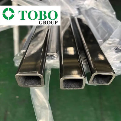 ASTM A312 Austenitik Paslanmaz Çelik Boru ️ Yüksek Sıcaklıklı ve Hijyenik Sistemler için