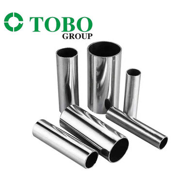 ASTM A312 Austenitik Paslanmaz Çelik Boru ️ Yüksek Sıcaklıklı ve Hijyenik Sistemler için