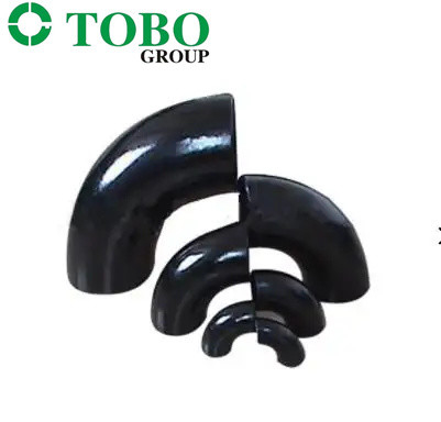 6" SCH40 SR 90D/180D BW Dirsek Nikel Alaşımlı Çelik Boru Ek Parçaları Inconel625 ASME B16.9