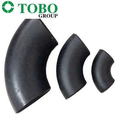 6" SCH40 SR 90D/180D BW Dirsek Nikel Alaşımlı Çelik Boru Ek Parçaları Inconel625 ASME B16.9
