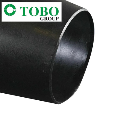 Titanyum Karbon Çelik Boru Ek Parçaları ASTM B363 Ti Gr7 2 '' x 1 '' SCH10S x SCH40S Titanyum Alaşımlı Kalıp Nipeli