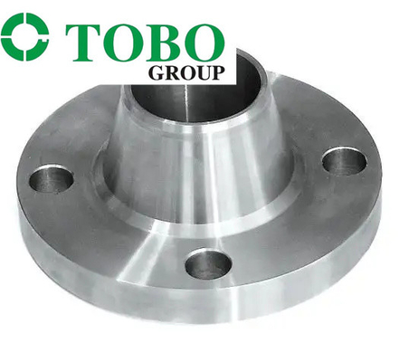 Fabrika Kaynağı Nikel Alaşımlı Çelik Flanş Kaynak Boyunlu B564 N06625 Sınıf 900 # 14" RF ASME B16.5