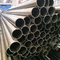 Yüksek Basınçlı Kazan Borusu Sıcak Haddelenmiş ASME SA213-T91 Üretim İçin Dikişsiz Karbon Çelik Boru