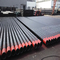 Dikişsiz Çelik Boru API 5CT Karbon Çelik Boru ve Boru J55 / K55 Yağ Muhafaza Boruları