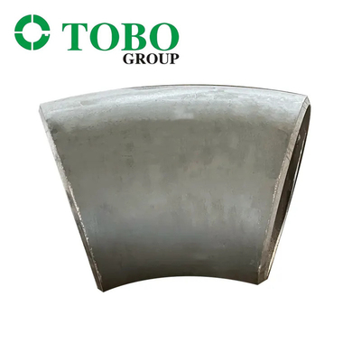 Çin Fabrikası 1&quot; Dirsek ASTM A403-WP316L SCH10S ASME B16.9
