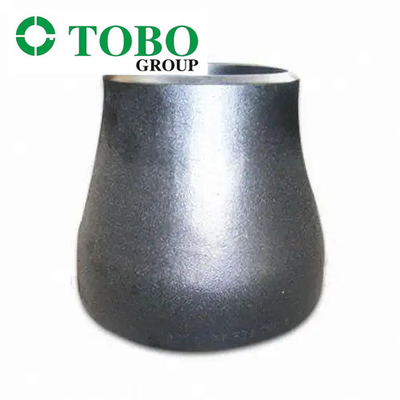 Redüktör Konsantrik ASME B16.9 BW Dövme S ASTM A 234 Gr.WPB SMLS 2"