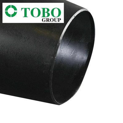 Titanyum Karbon Çelik Boru Ek Parçaları ASTM B363 Ti Gr7 2 '' x 1 '' SCH10S x SCH40S Titanyum Alaşımlı Kalıp Nipeli