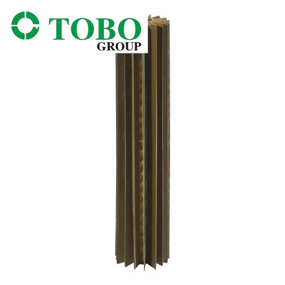 A213 SA213 T22 T91 Alaşımlı Çelik U Borular SCH 80 Kazan ve Isı Değiştirici İçin