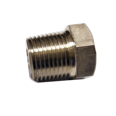 ASME/ANSI Karbon Çelik Paslanmaz Çelik Yüksek Basınç Düzeyi Fiş Endüstriyel Sınıf Özelleştirilebilir Boyutlar Boru Fittings