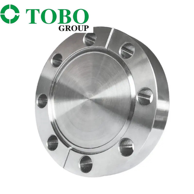 Nikel Alaşımlı Inconel 625 Kör BL flanşlar 1" DN25 Class300 ANSI B16.5 Dövme RF