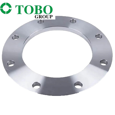 Nikel Alaşımlı Inconel 800 Dövme Flanş DN65 2-1/2" 600# ANSI B16.5 Üzerinde Kayma