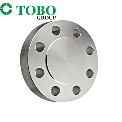 Nikel Alaşımlı Çelik C276 UNS S10276 Flanş DN 1/4" Sınıf 150# Kör Flanş