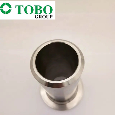 STUB END b366 WP20CB-S CL600 RF ASME B16.9 1-1/2" SCH80S ALLOY20 Nikel alaşımlı çelik boru bağlantı parçaları