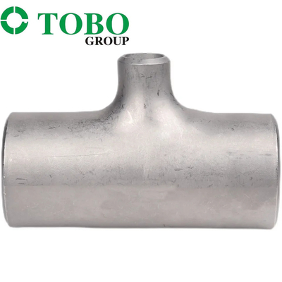 Te Redüksiyon ASME B16.9 BW Dövme S ASTM A 234 Gr.WPB SMLS 6&quot;X4&quot; SCH40/STD ASME B16.9