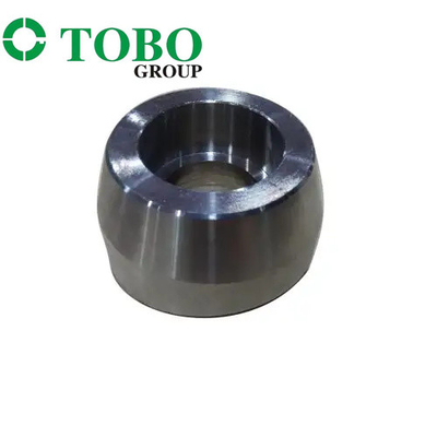 Nikel Alaşımlı Çelik Boru Ek Parçaları Dövme Weldolet 6000 # 1/2 "X1" B366 WPNCI ASME B16.11