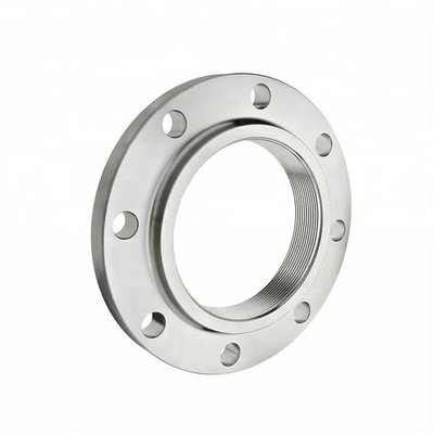 Titanyum Alaşımlı Çelik Flanşlar Soket Kaynak Flanşı Ti Gr2 16 "1500 # ASME B16.5