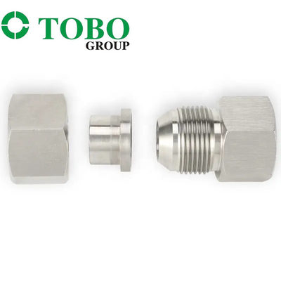 Union Paslanmaz çelik 316/316L,304,304L,6000 PSI 3000#,6000# Alaşımlı Malzeme Enstrümantasyon Boru Ek Parçaları