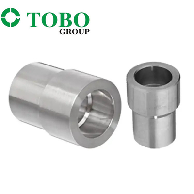 ASME/ANSI Karbon Çelik Paslanmaz Çelik Yüksek Basınç Düzeyi Filmiş Birleştirme Endüstriyel Sütun Çöp Fittings