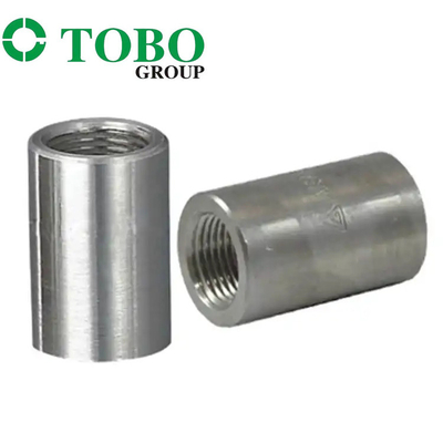 ASME/ANSI Karbon Çelik Paslanmaz Çelik Yüksek Basınç Düzeyi Filmiş Birleştirme Endüstriyel Sütun Çöp Fittings