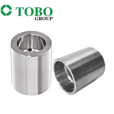 ASME/ANSI Karbon Çelik Paslanmaz Çelik Yüksek Basınç Düzeyi Filmiş Birleştirme Endüstriyel Sütun Çöp Fittings