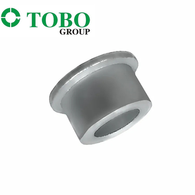 ANSI/ASME Paslanmaz Çelik Karbon Çelik Buttwelding Stub End Özelleştirilebilir Boyutlar & Malzeme Endüstriyel Sınıf