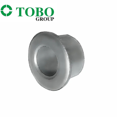 ANSI/ASME Paslanmaz Çelik Karbon Çelik Buttwelding Stub End Özelleştirilebilir Boyutlar & Malzeme Endüstriyel Sınıf