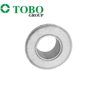 ANSI/ASME Paslanmaz Çelik Karbon Çelik Buttwelding Stub End Özelleştirilebilir Boyutlar & Malzeme Endüstriyel Sınıf