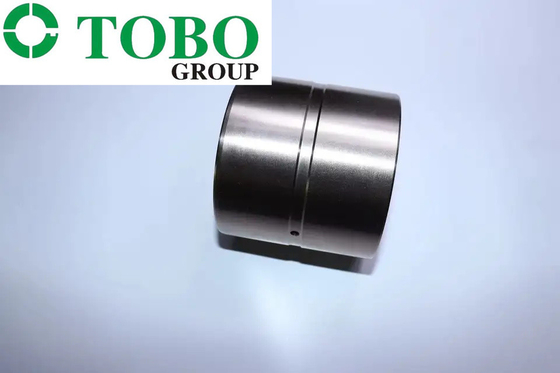 Alüminyum Alaşımlı Çelik Boru Ek Parçaları Malzemesi 5083 Dövme Kaplin 3/4 "9000 # ASME B16.11