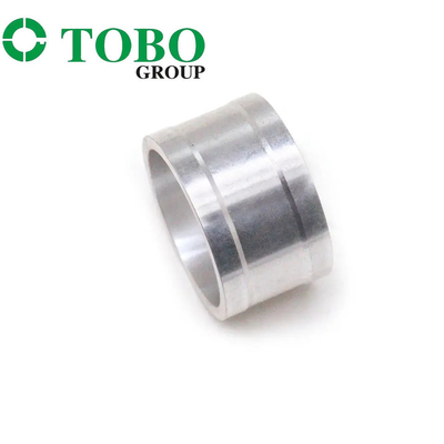 ASME/ANSI Karbon Çelik Paslanmaz Çelik Yüksek Basınç Düzeyi Kıç Kaynak Kapatma End End End Endüstriyel Sınıf Özelleştirilebilir Boyutlar Boru Fittings