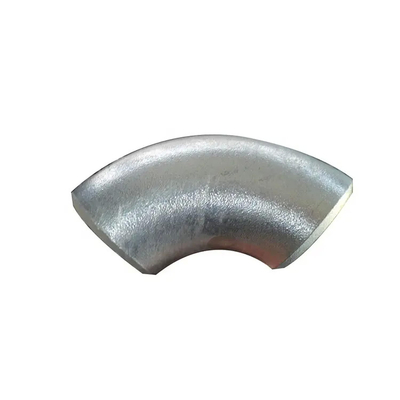 Alaşımlı Çelik Boru Ek Parçaları 90°DİRSEK LR 1&quot; SCH80 A234 WP22