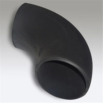 Dirsek Kaynaklı 90° Model 3D 508x5,6 ASME B16.9 P235TR2 / P235GH EN 10253-2/A Serie 3