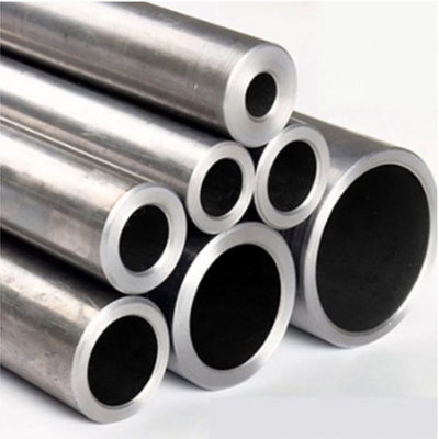 Dikişsiz Nikel Alaşımlı Boru Inconel 601 625 Kalın Duvar Yüksek Basınçlı Alaşımlı Çelik Borular