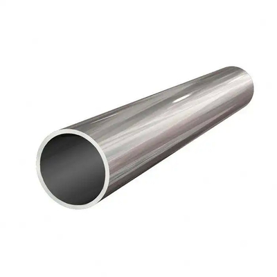 Özel Üretim Süreci Endüstriyel Kimyasal Basınçlı Çelik Dikişsiz Tüpler (2-120mm)