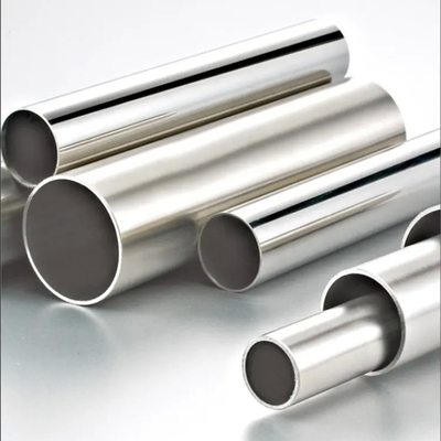 Dikişsiz Boru SS304 Dış Çap 170 Mm Kalınlık 57,5 ​​Mm Uzunluk 6m