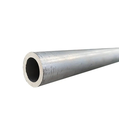 Dikişsiz Boru SS304 Dış Çap 170 Mm Kalınlık 57,5 ​​Mm Uzunluk 6m
