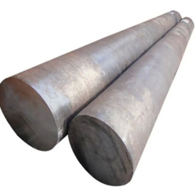 Endüstriyel Uygulamalar için Annealed Steel Alloy Round Rod Korozyona Direnci
