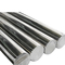 Sıcak olarak yuvarlanmış yüksek dayanıklılıklı alaşımlı çelik yuvarlak çubuk Hastelloy C276 1/2 inç 12m parlak çubuklar