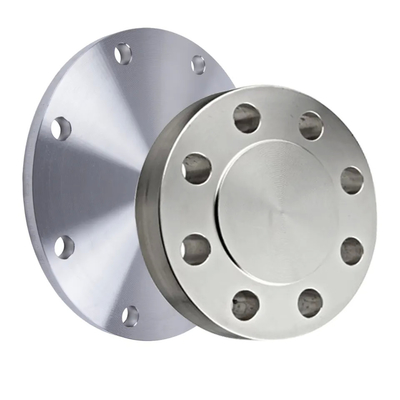 Nikel Alaşımlı Çelik C276 UNS S10276 Flanş DN 1/4" Sınıf 150# Kör Flanş Paslanmaz Çelik